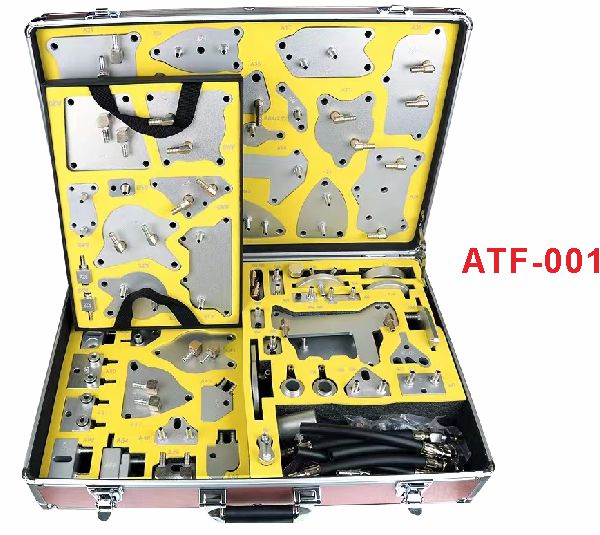 变速箱换油专用接头