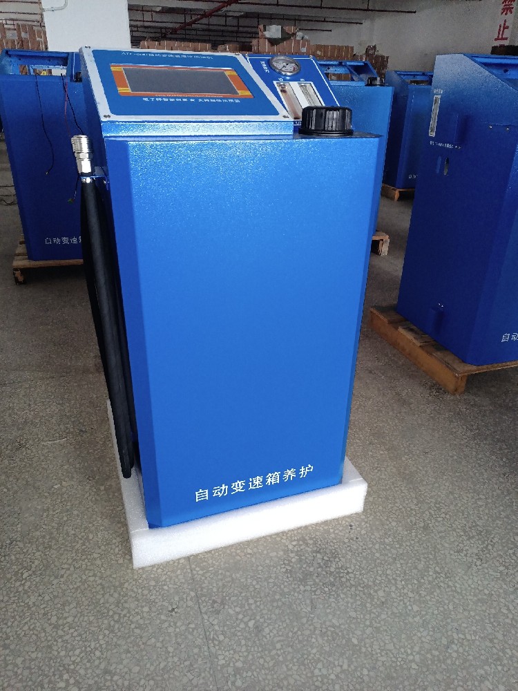 ATF-600S series ATF-600S series