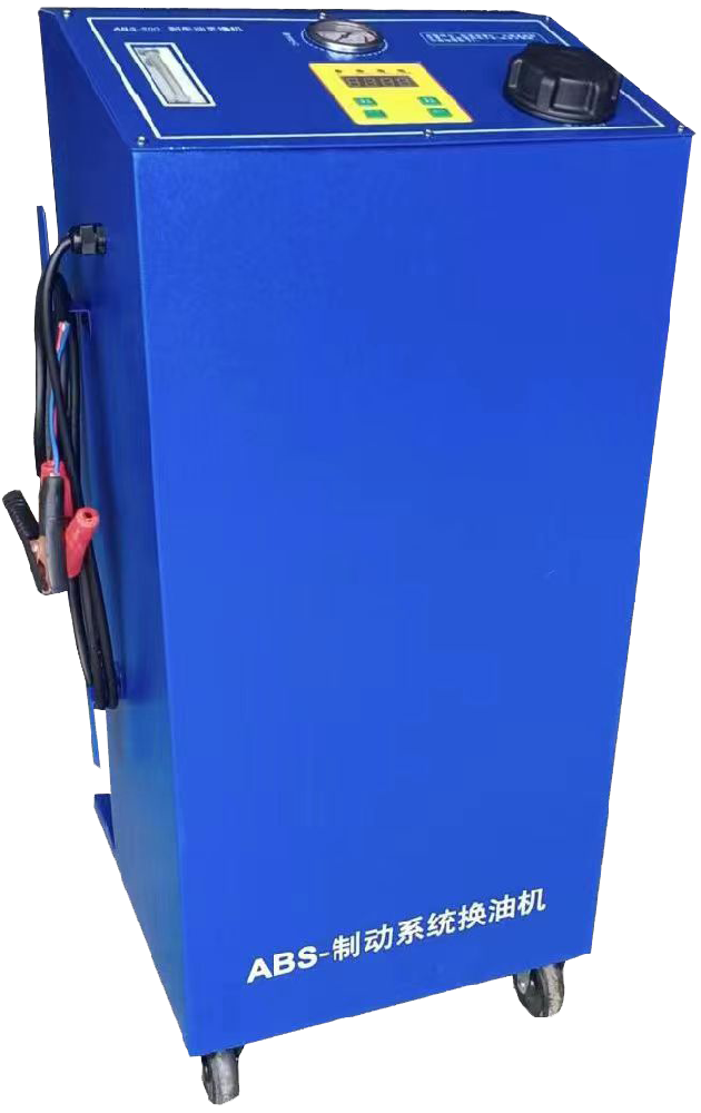ABS-800 Brake oil changer series ABS-800 Brake oil changer series